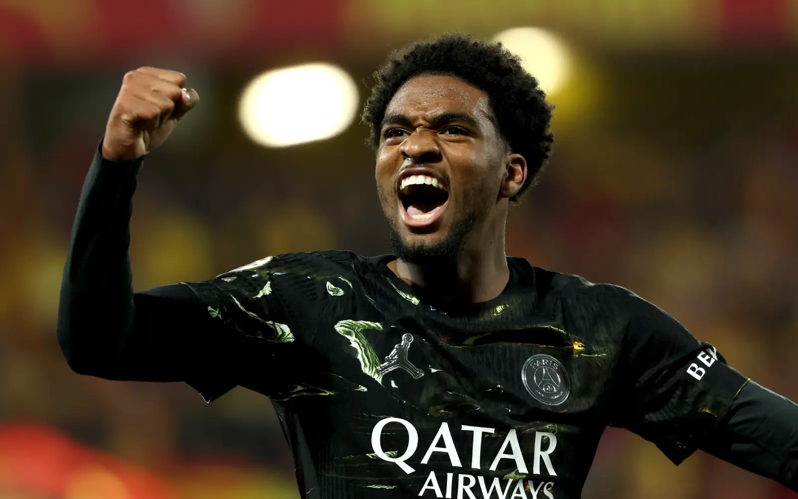 Aston Villa Sign Senegal Starlet Ibrahim Mbaye From PSG in £47m Dea